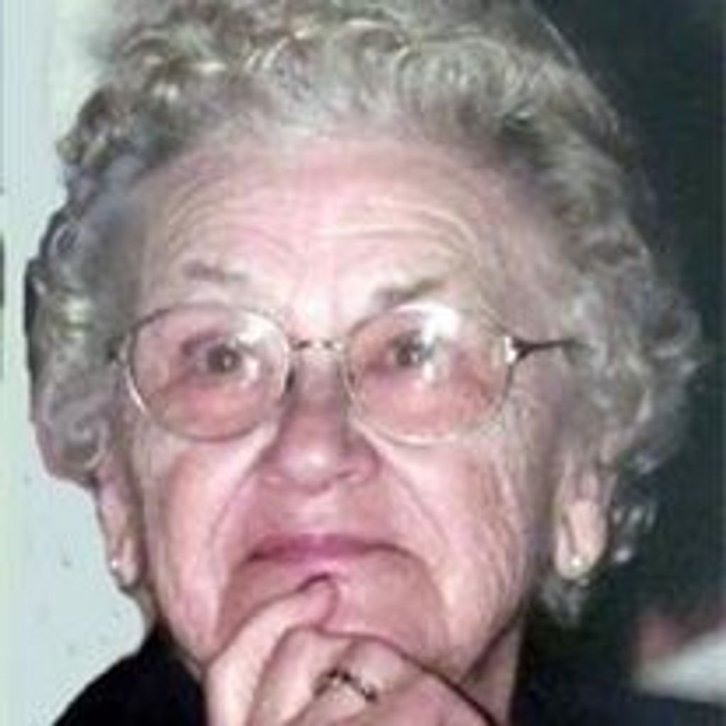 Ruth Koberlein