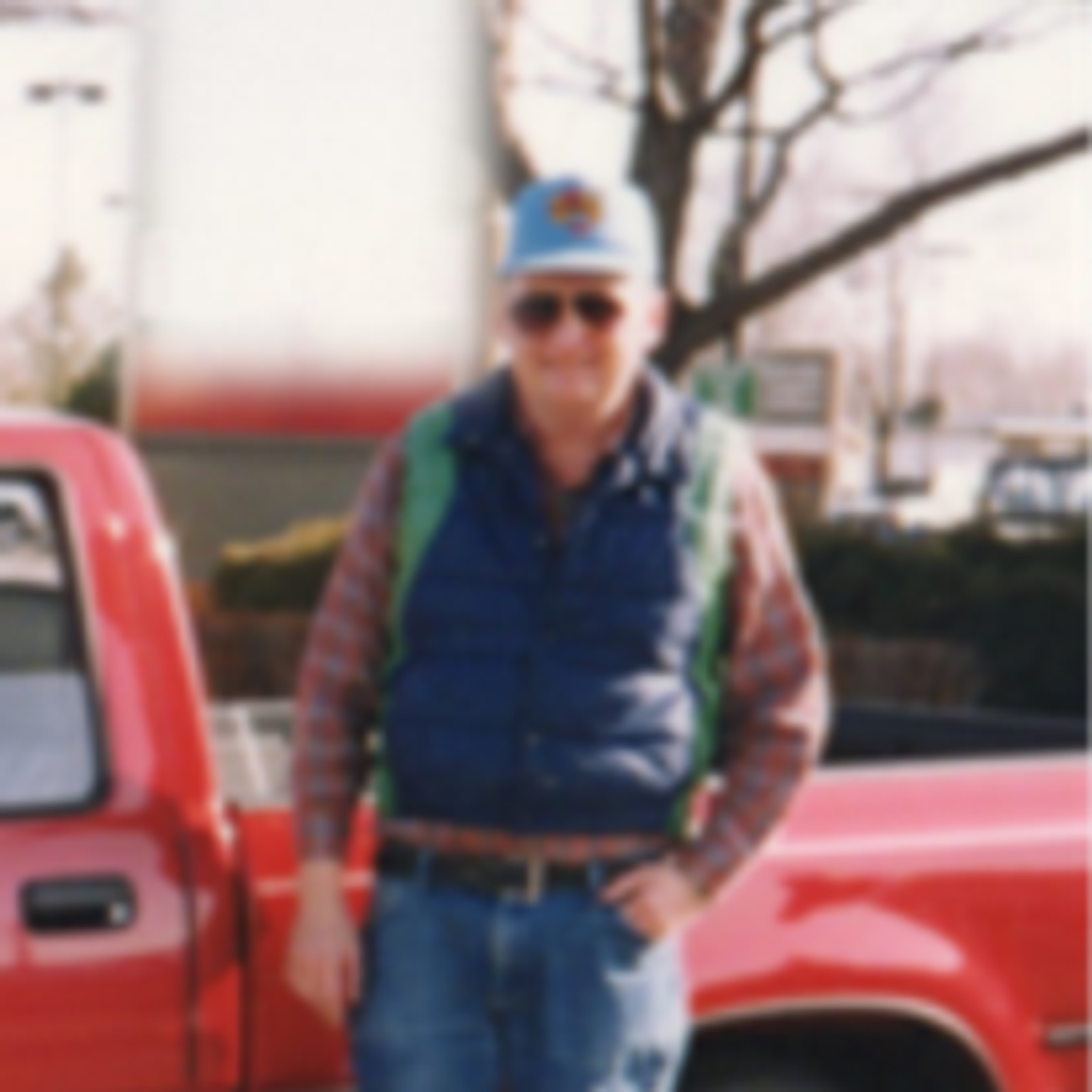 Kensley Eugene Anderson Profile Photo