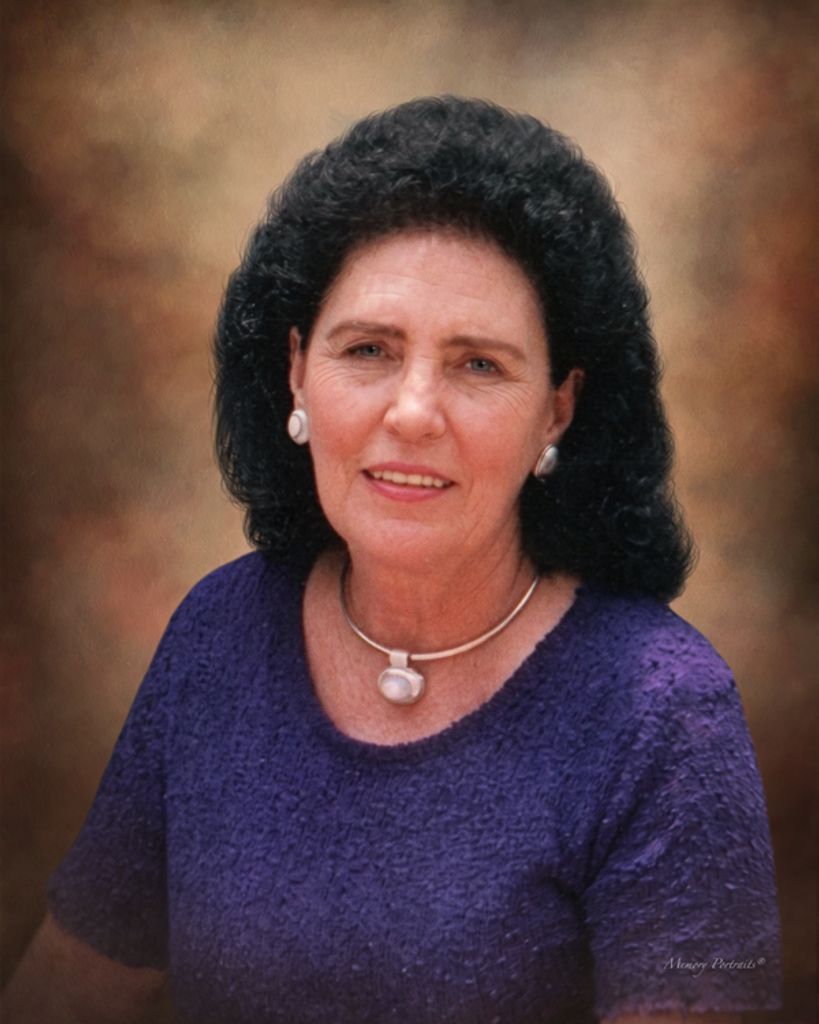 Dorothy Ann Ake
