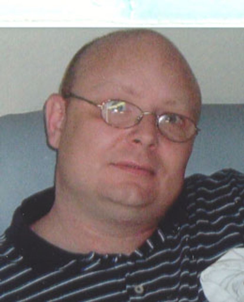 Paul Biggins