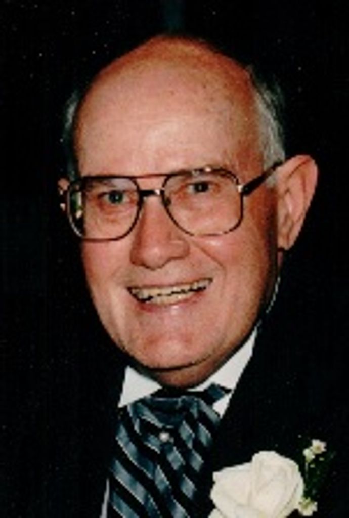 Paul G. Hurley