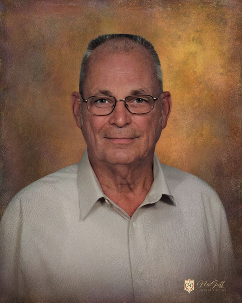 Robert G. Jones Profile Photo