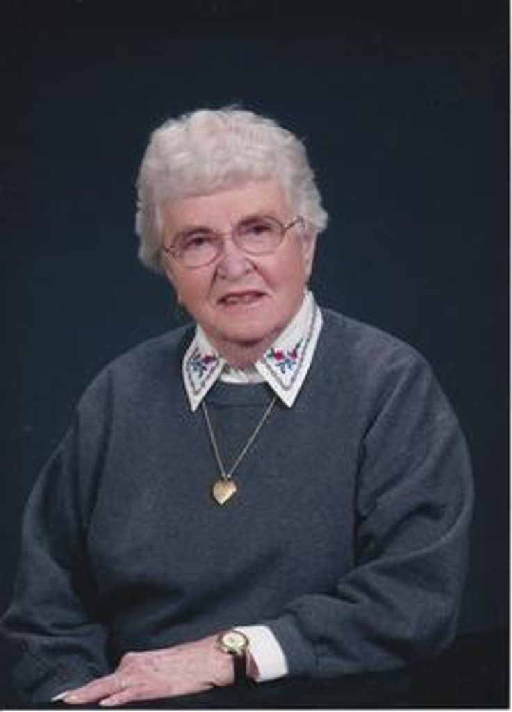 Angeline A. George