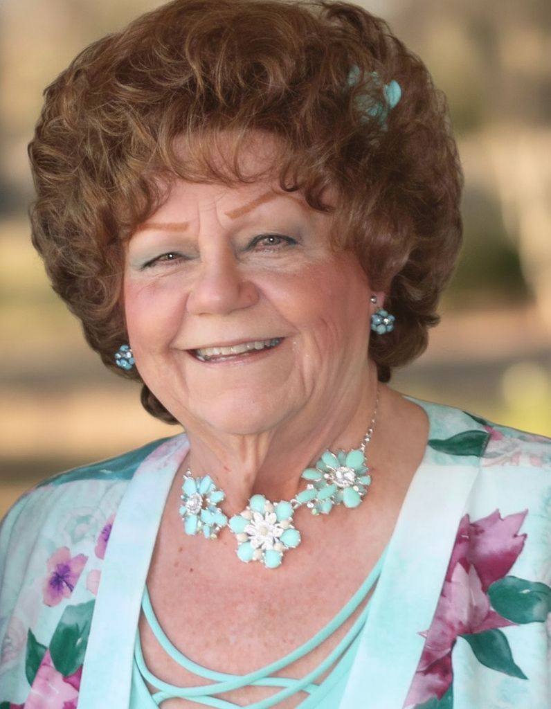 Patricia Ann Fleshman Profile Photo