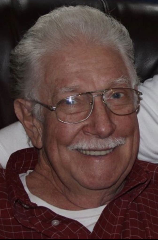 Gene Simpson Profile Photo