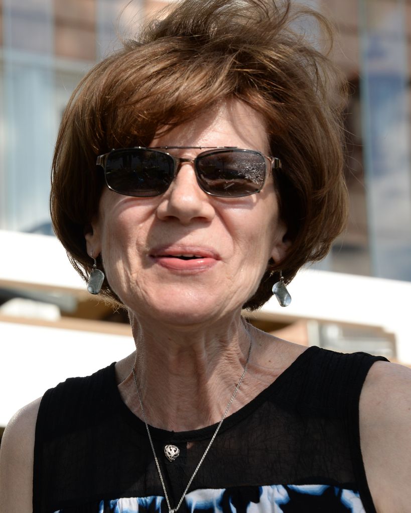 Sonjie G. Thomas Profile Photo