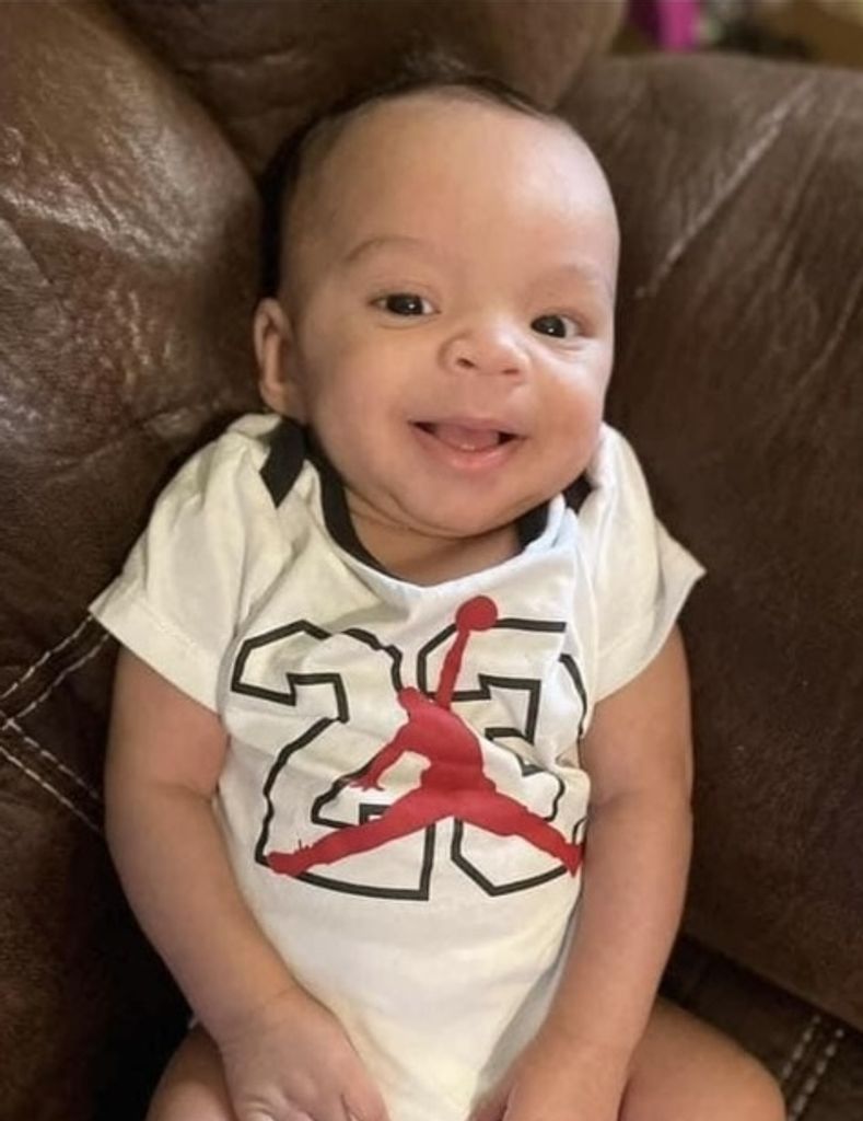 Ka'Marii Ahmad Smith 