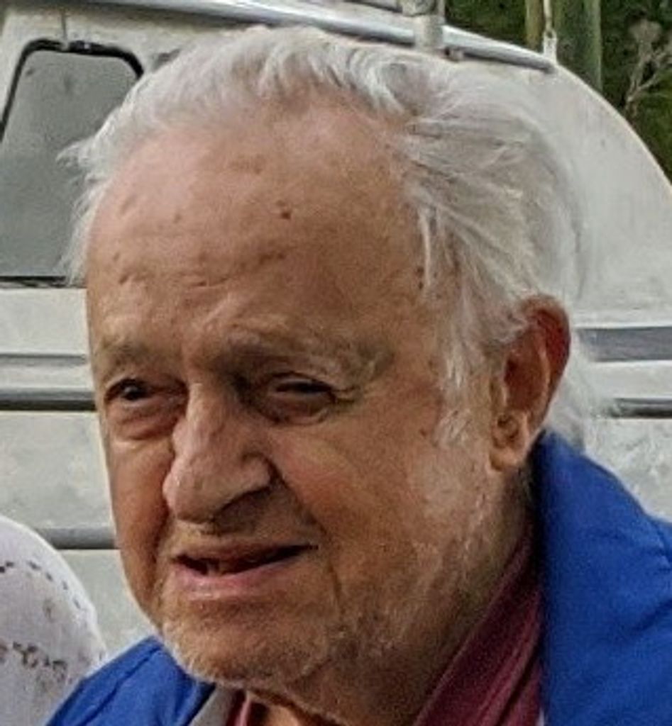 H. Richard Perrenoud