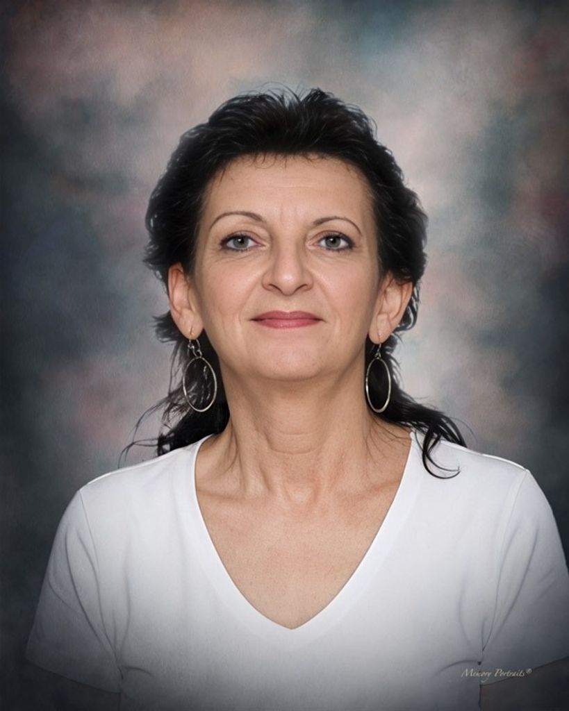 Rebecca Perrodin Profile Photo