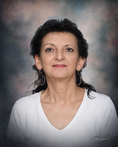 Rebecca Perrodin's obituary image