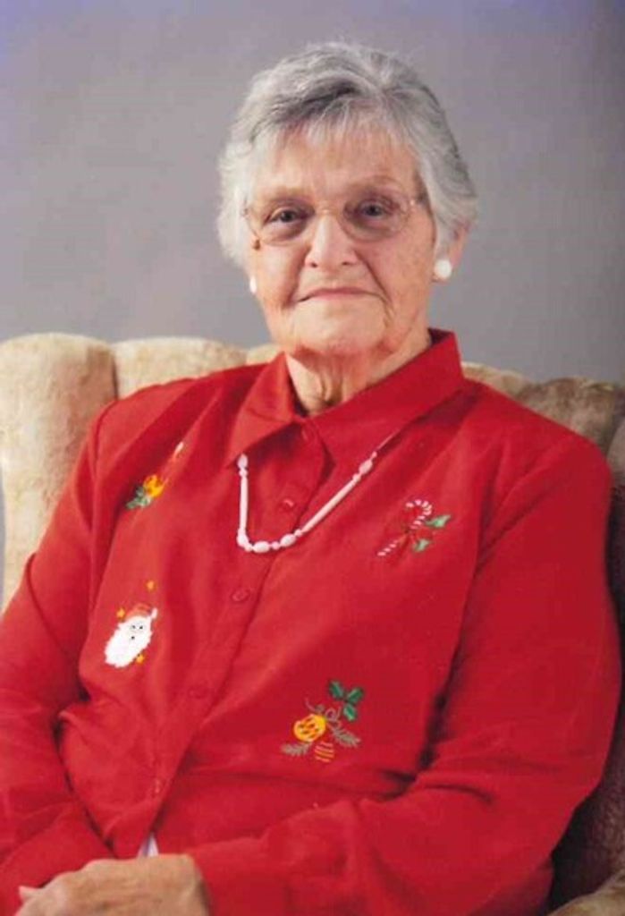 Virginia Holsted Profile Photo