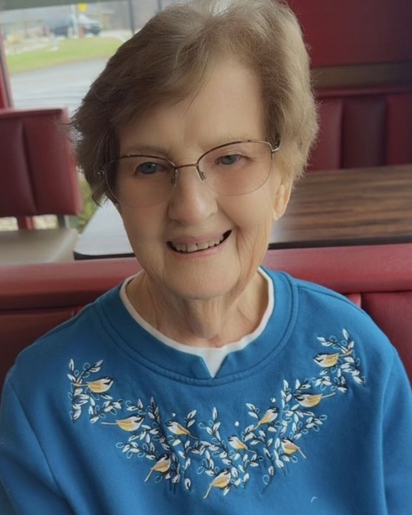 Amelia Ann "Pat" Sporer Profile Photo