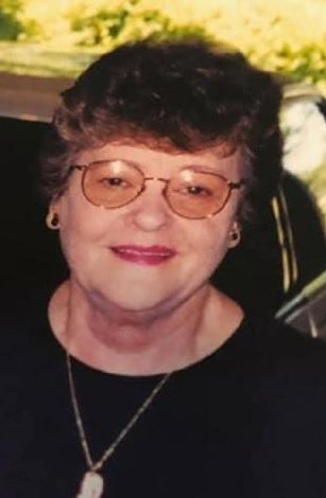 Patricia Ann Gunter Profile Photo