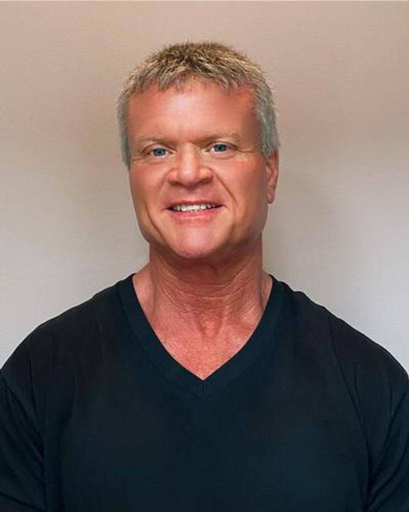 Chuck Magee Profile Photo