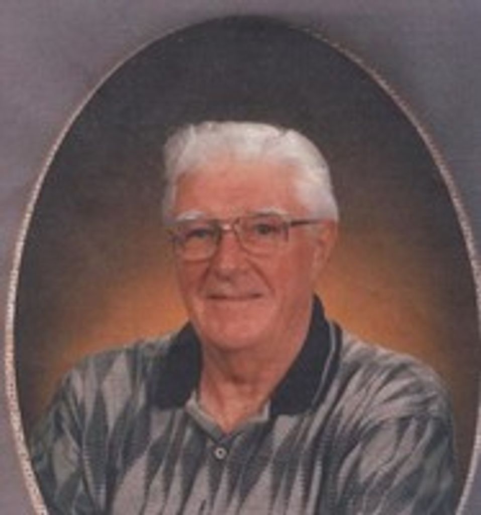 Patrick J. Rooney