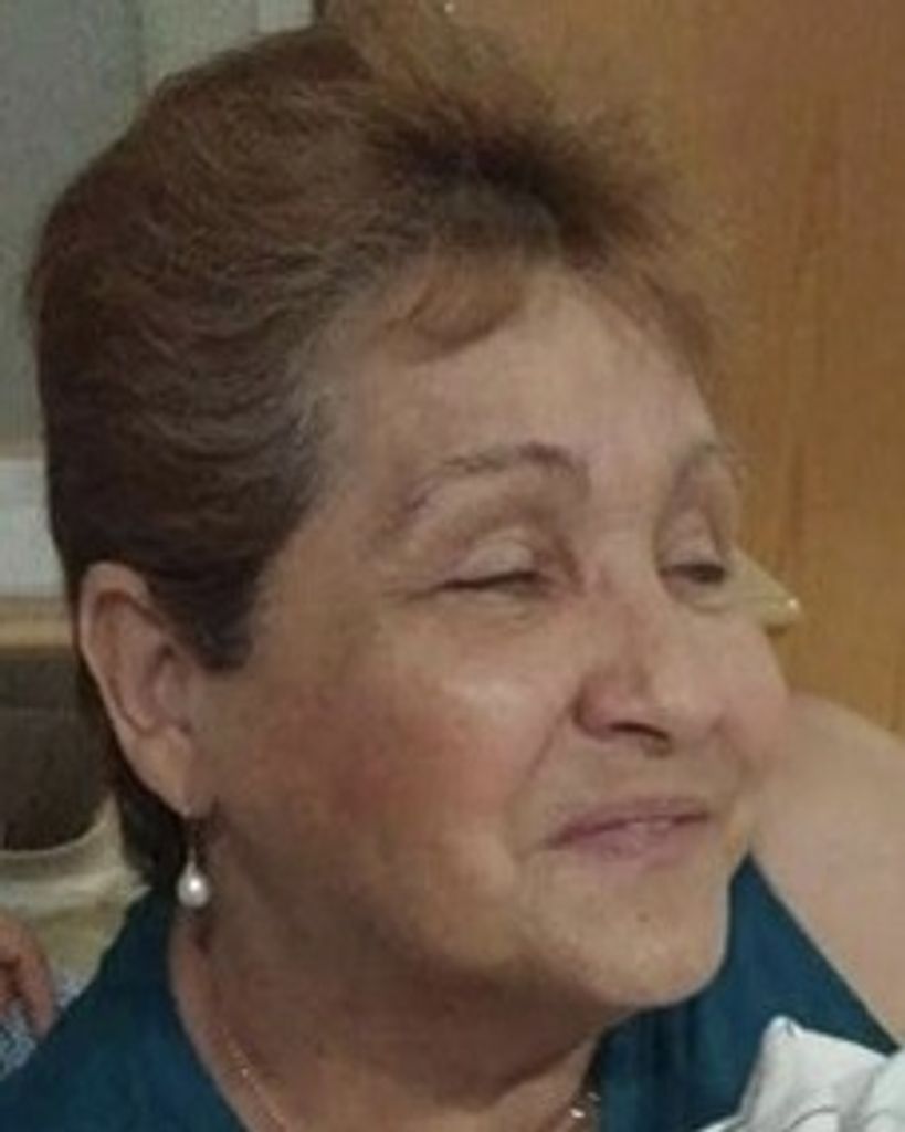 Elizabeth Marcano Profile Photo