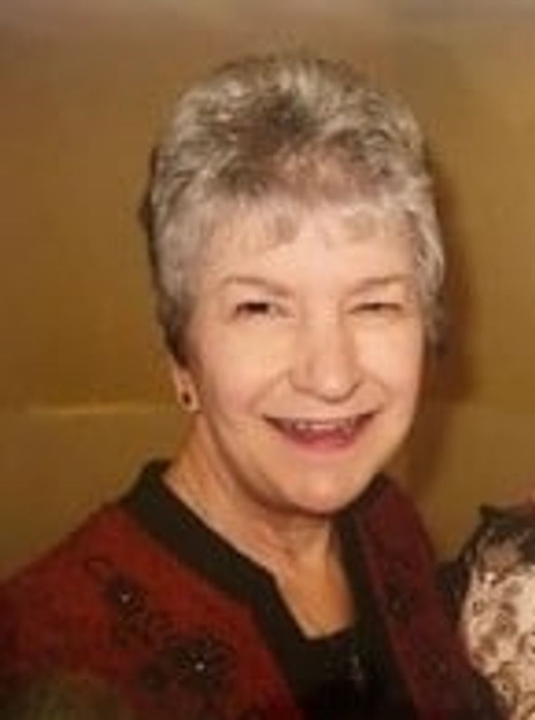 Marlene J. Kelly