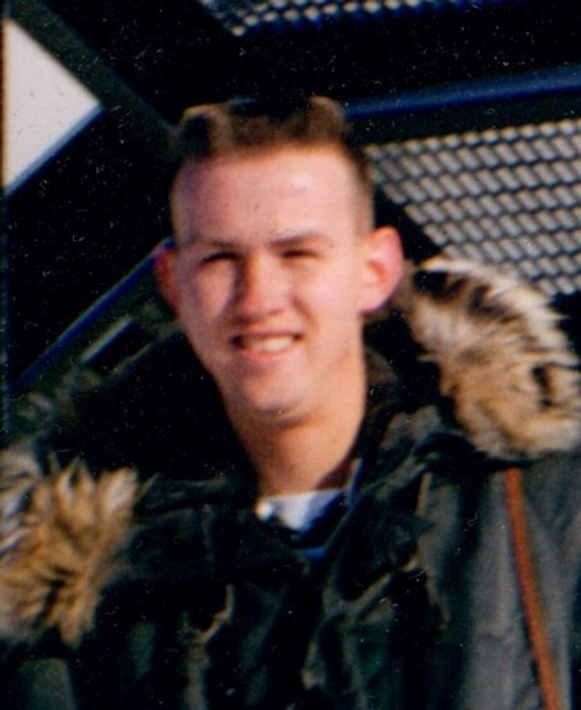 Richard Damman Profile Photo