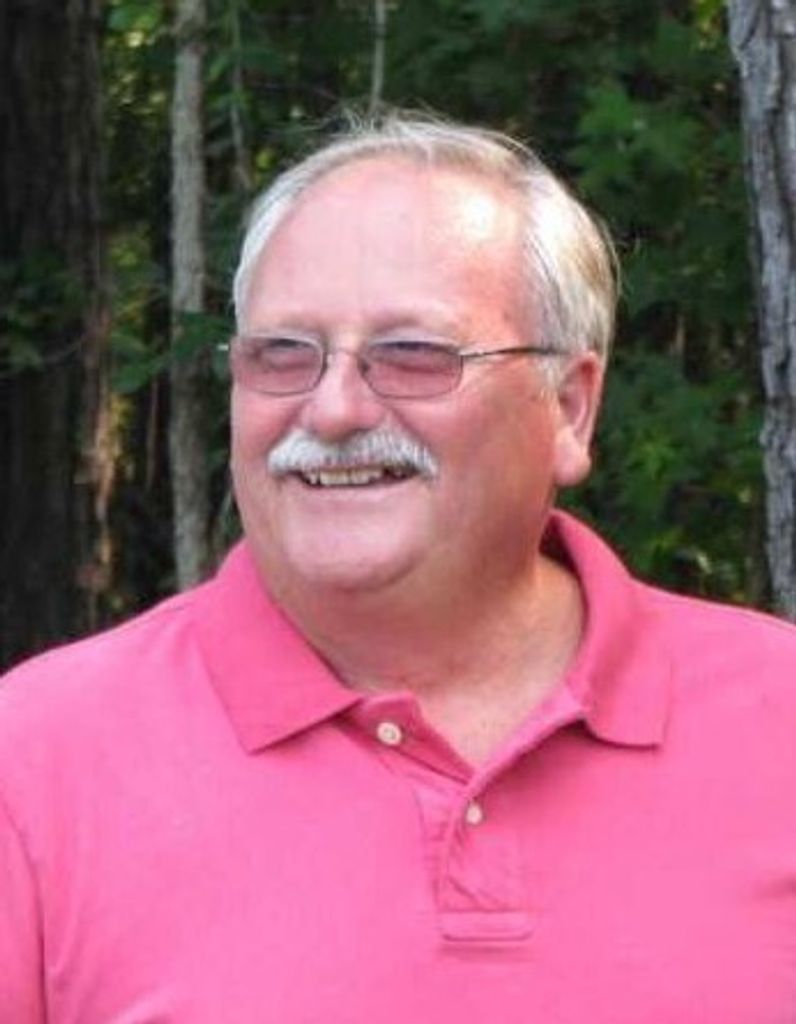 Robert J Yopp Profile Photo