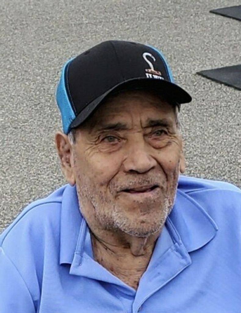 Martin Luna Figueroa Profile Photo