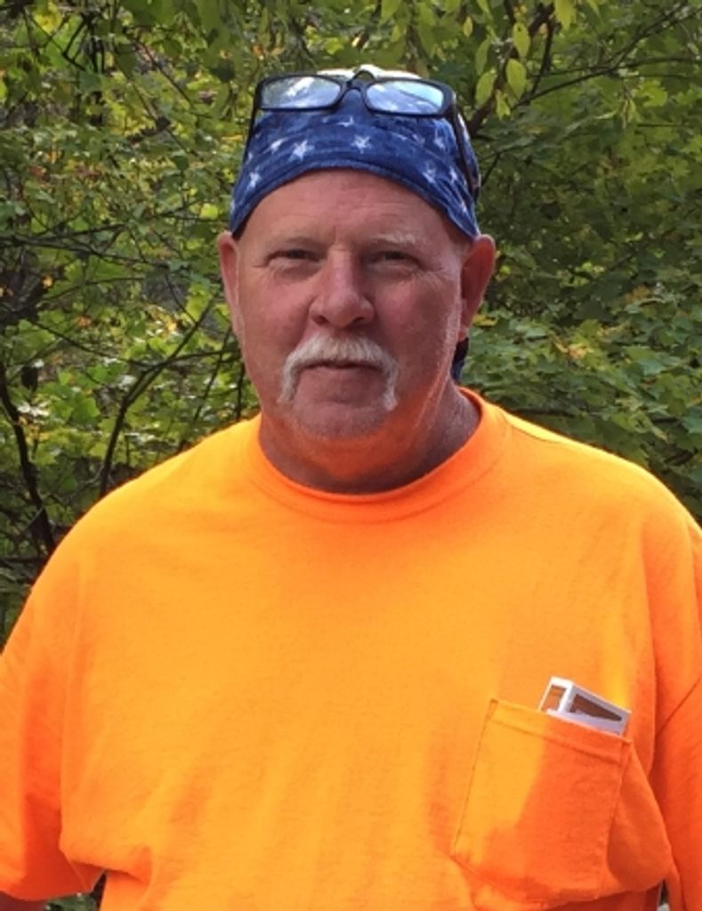 Mr. Scott Randall  Witmore