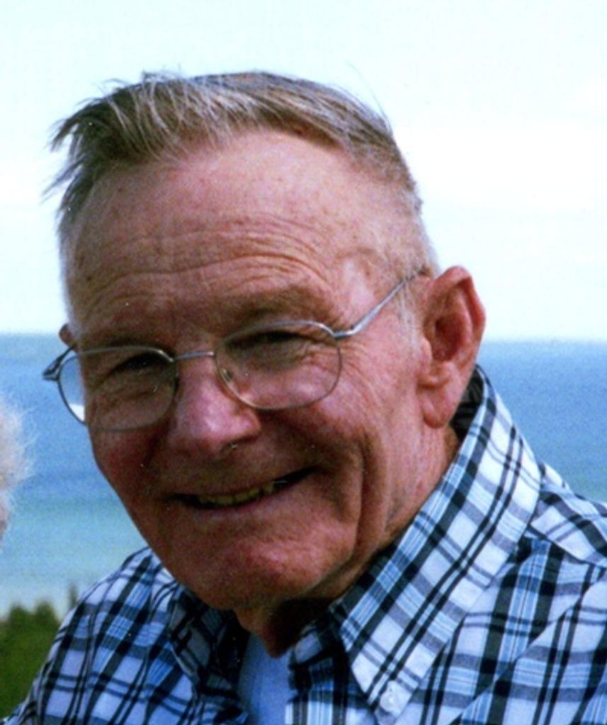 Alfred Schumacher Profile Photo
