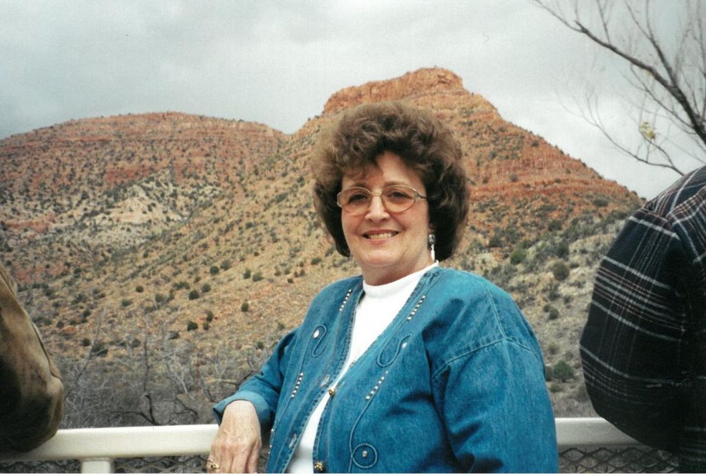 Lois E. Mach Profile Photo