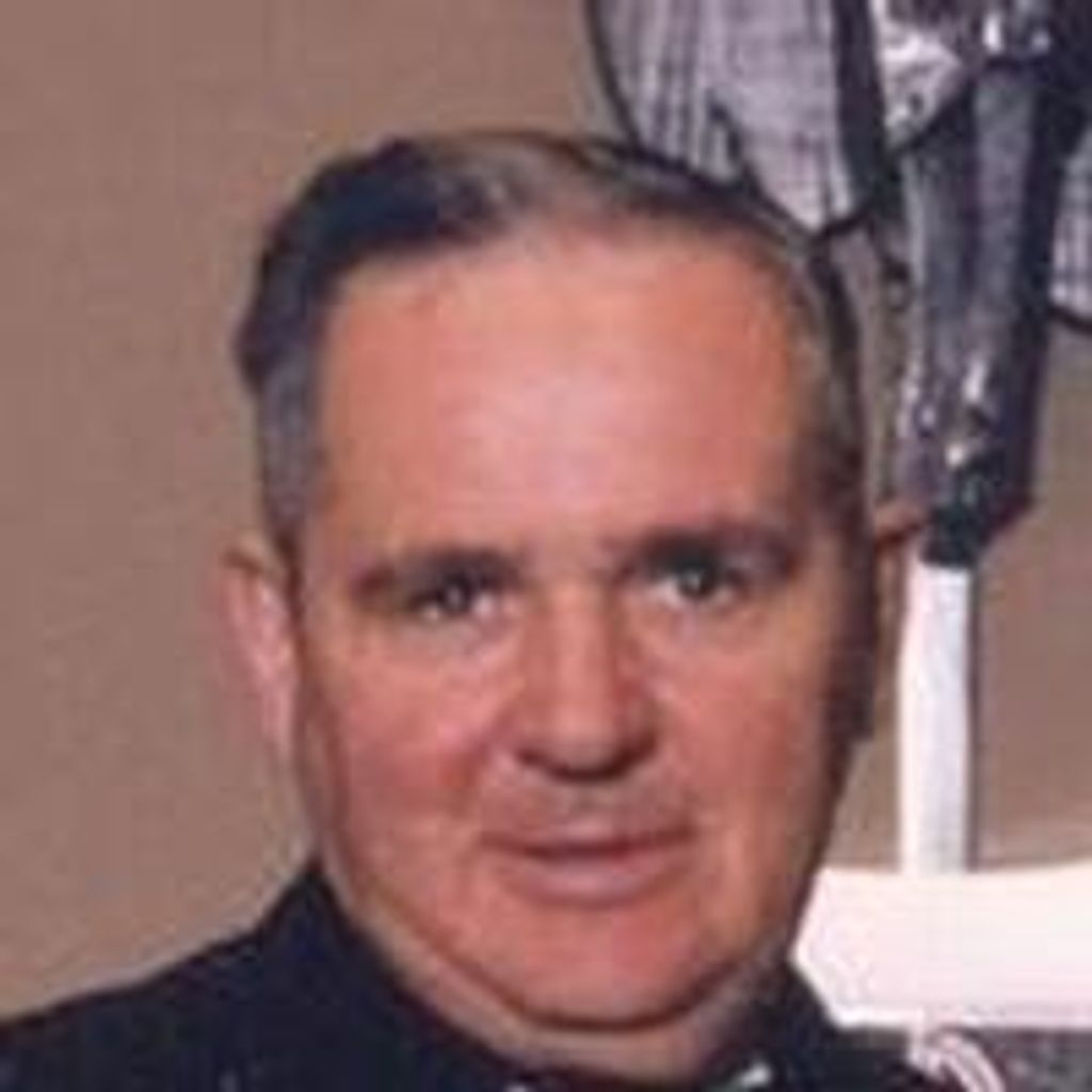Thomas M. Mcconnell