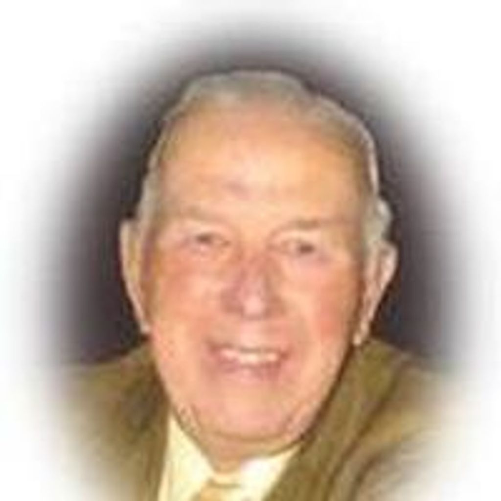 William Eugene Pontius