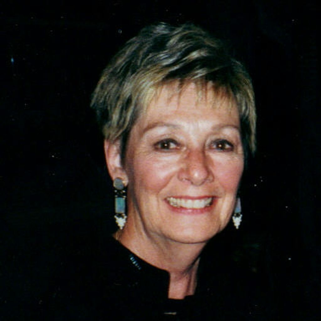 Priscilla Alleyne Lancaster Profile Photo