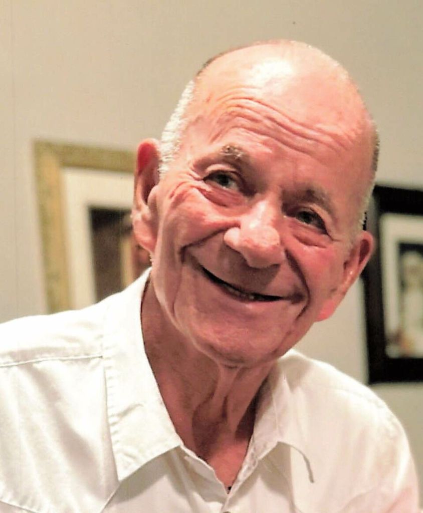 Richard Elliott Knupfer