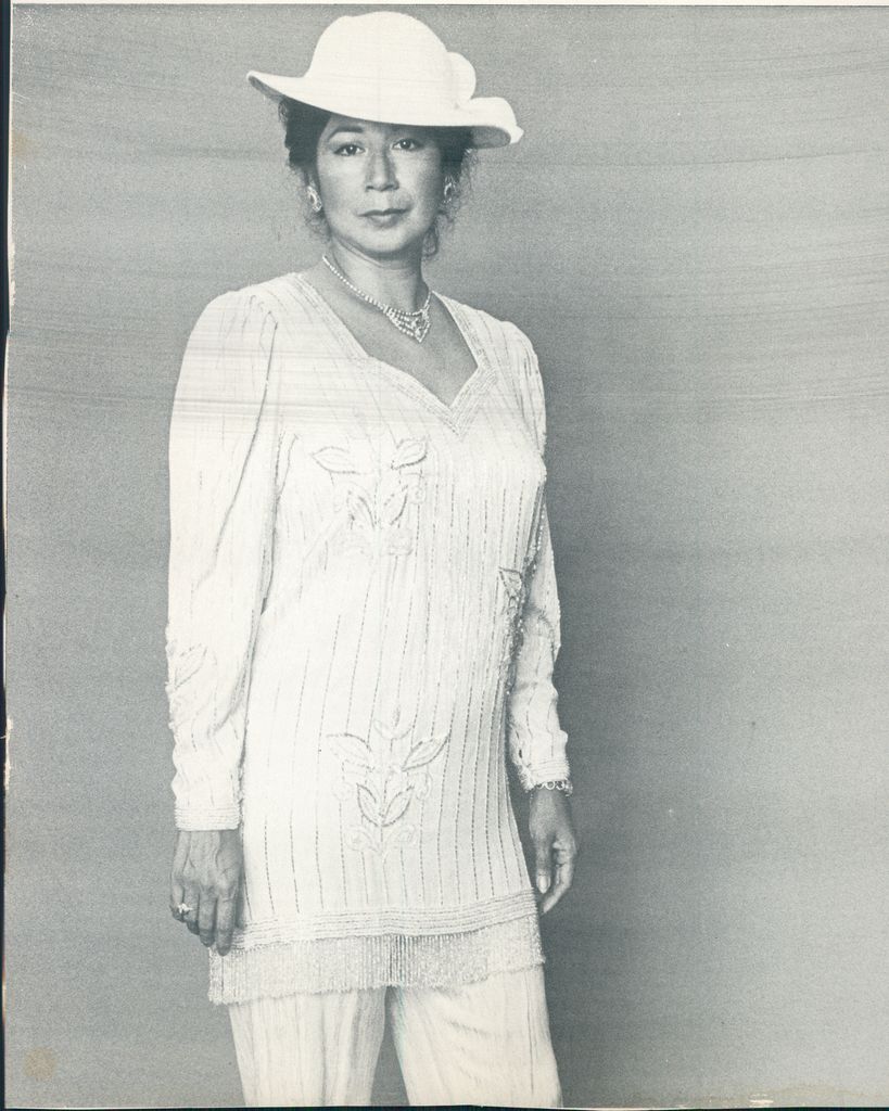 Vernice Kaye (Moncooyea) Willis