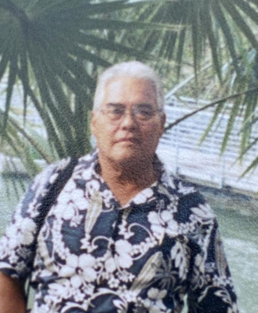 Alfred Cuellar Reyes Jr.