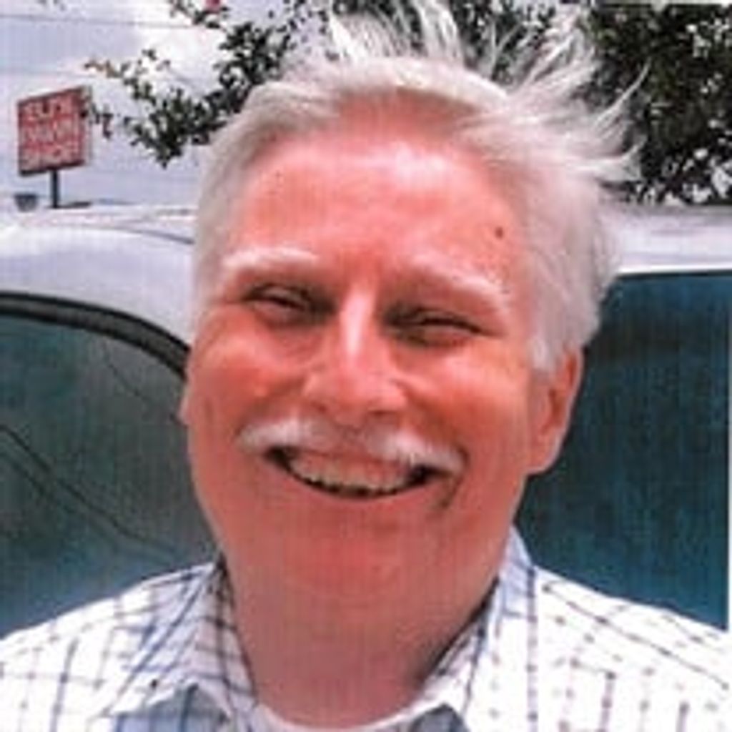 George E. Sutton
