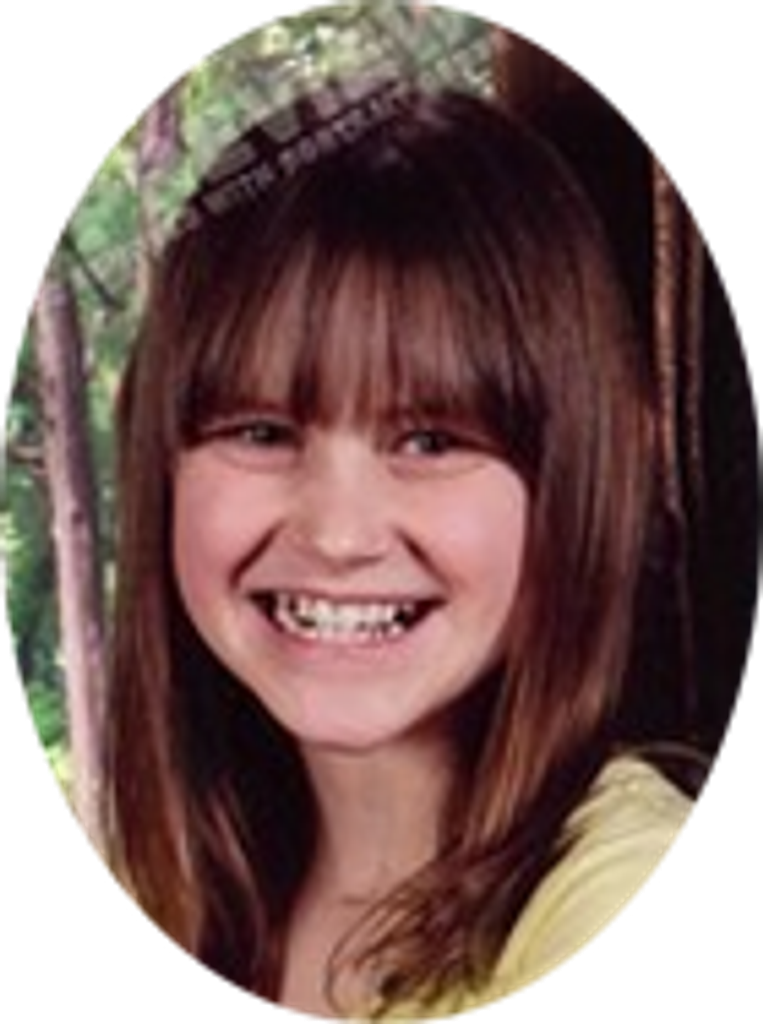 Courtney Feaster