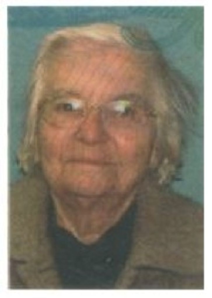 Rose A. Hudak