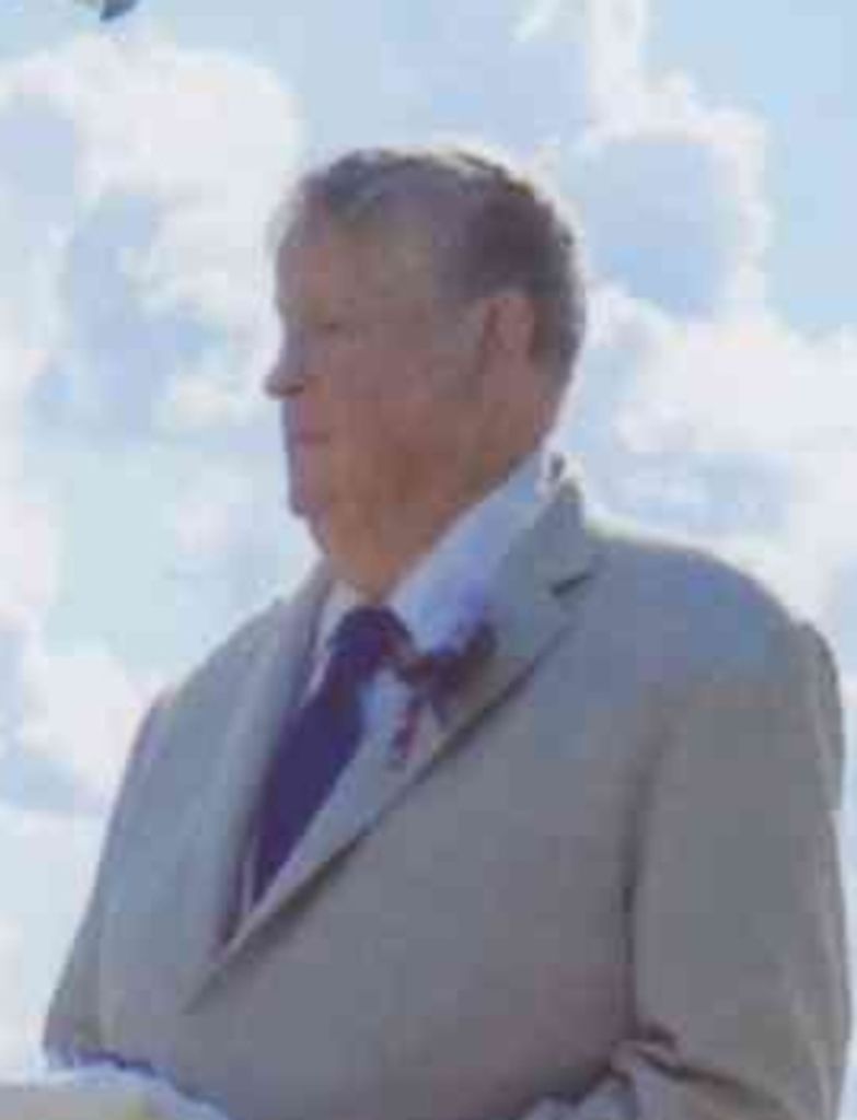 John C. Mcwilliams Profile Photo