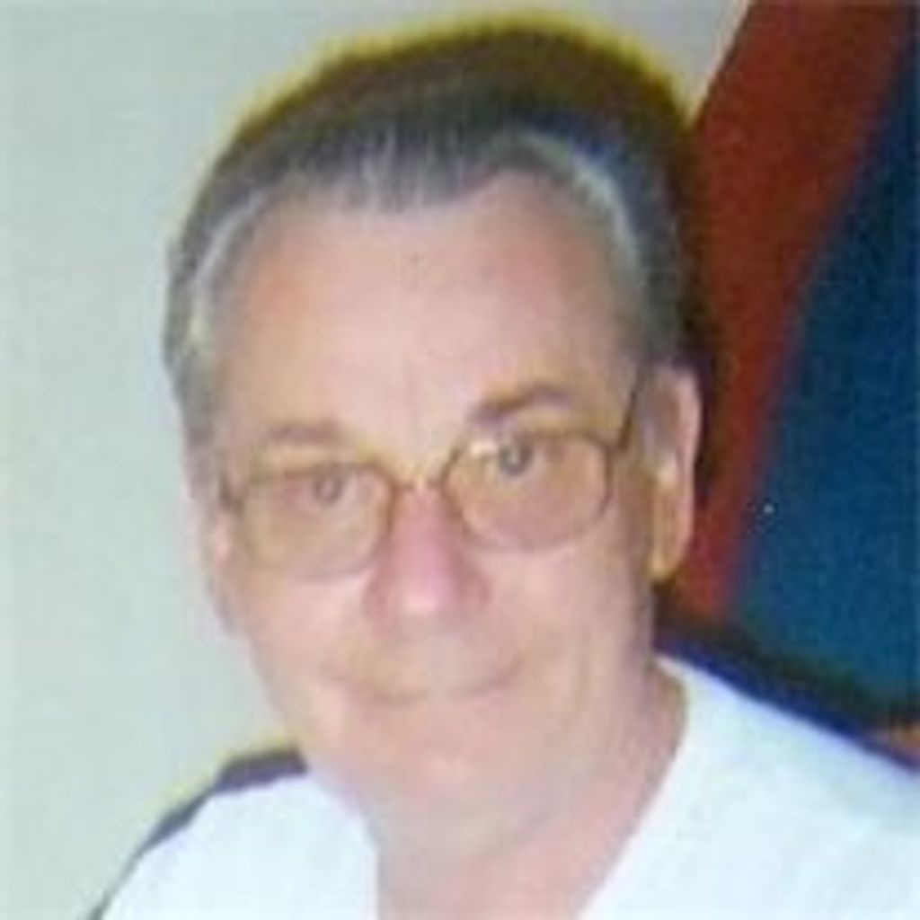 Charles Hardin