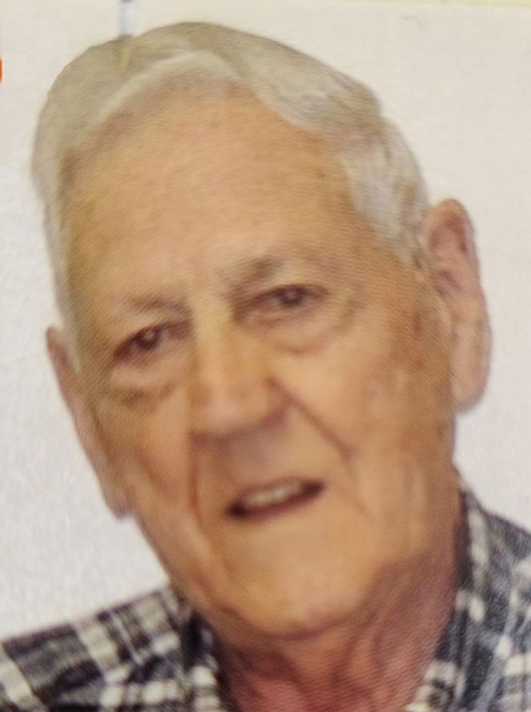 Grover C. Hanger Profile Photo