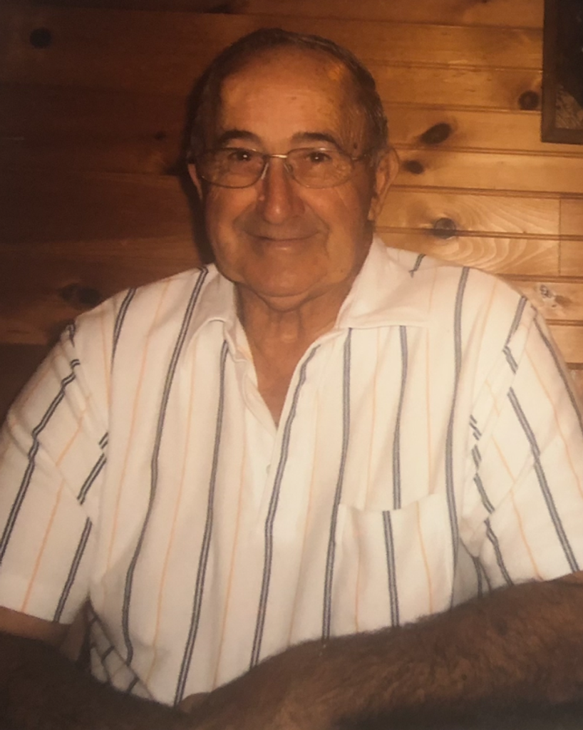 Charles Edward Davis, Sr.