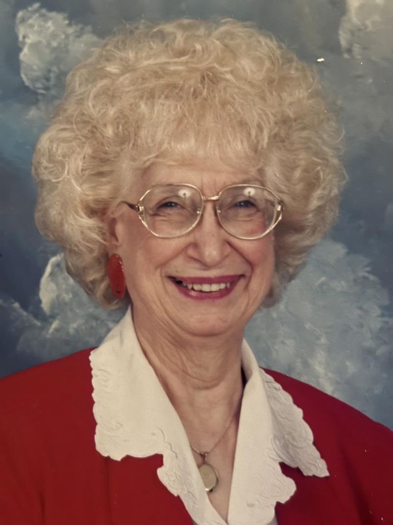 Grace Kennedy Pardue Profile Photo