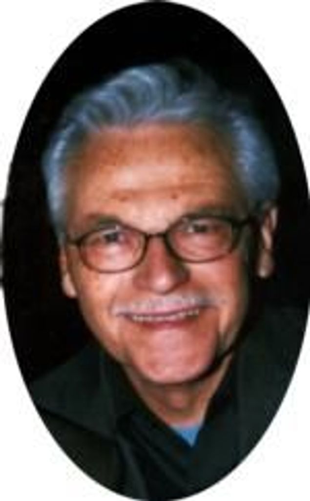 Dale D. Hanover