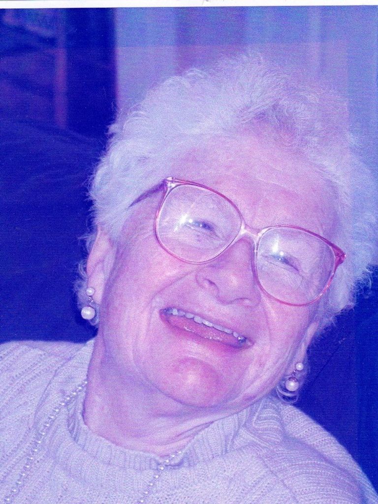 Joan  Dowling Profile Photo