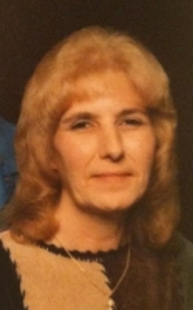 Cynthia Ellen Barnes