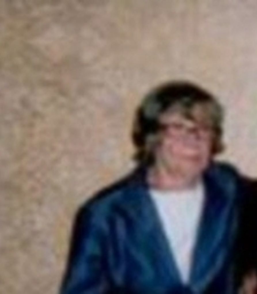Irene Galey