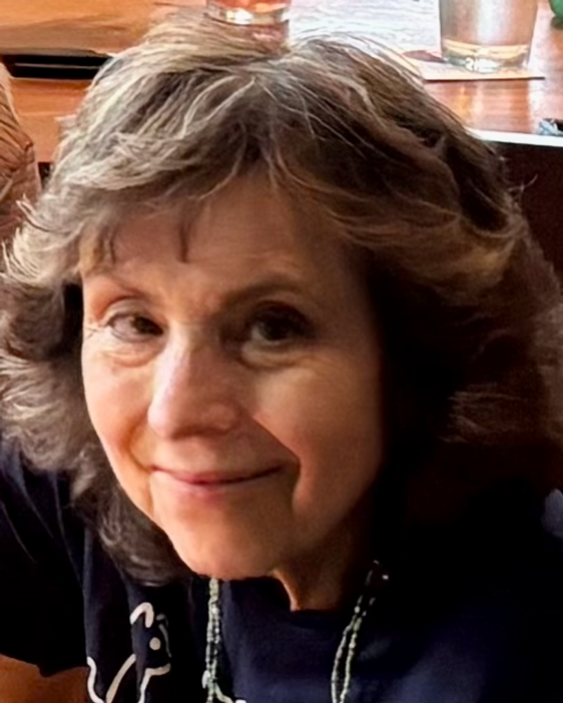 Wendy Dearborn