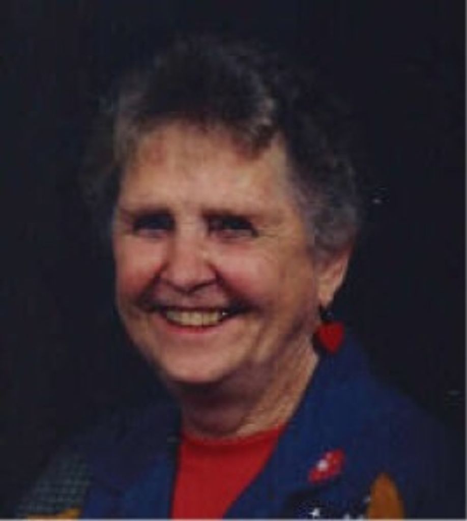 Juanita K. Beauchamp