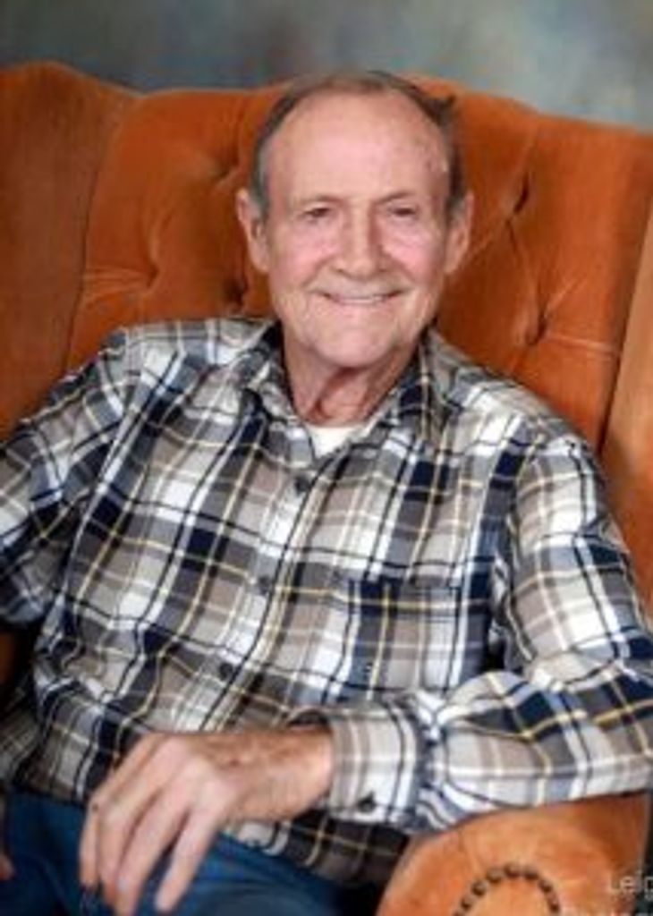 Garold Dean Cotter Profile Photo