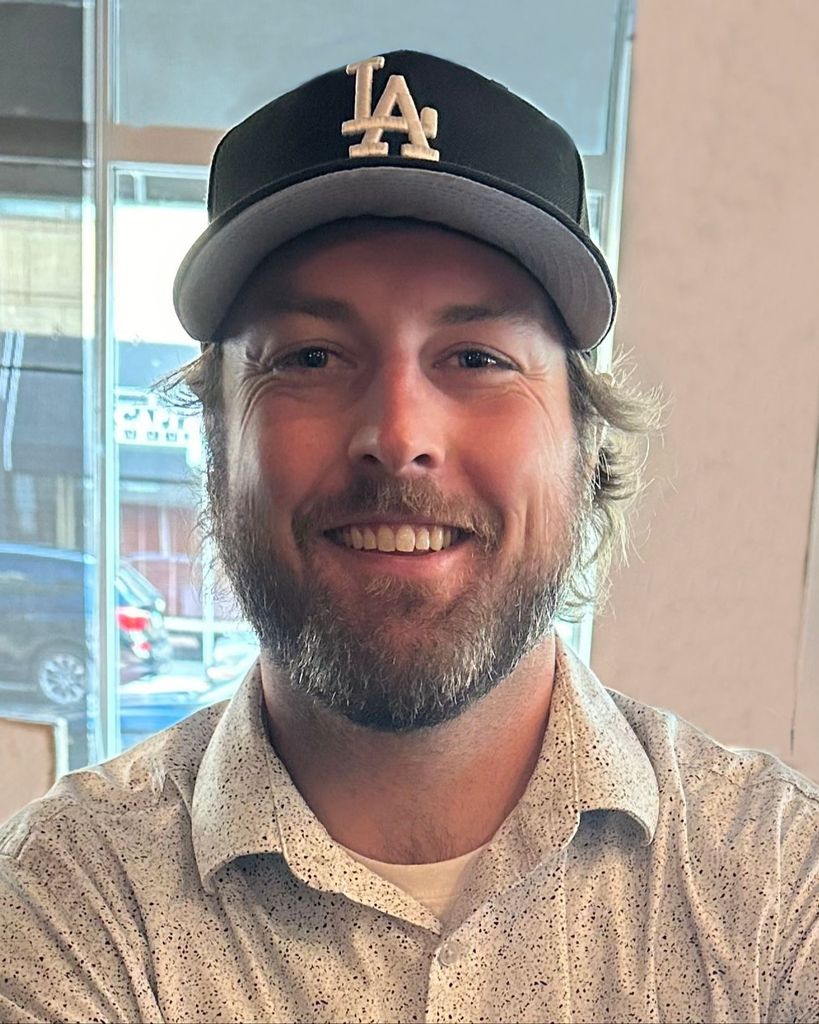 Tristan Kevin Schmitz Profile Photo