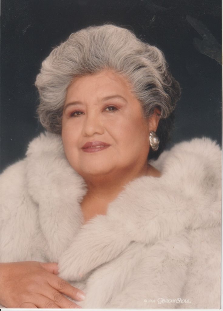 Rojelia Alvarado Canizales